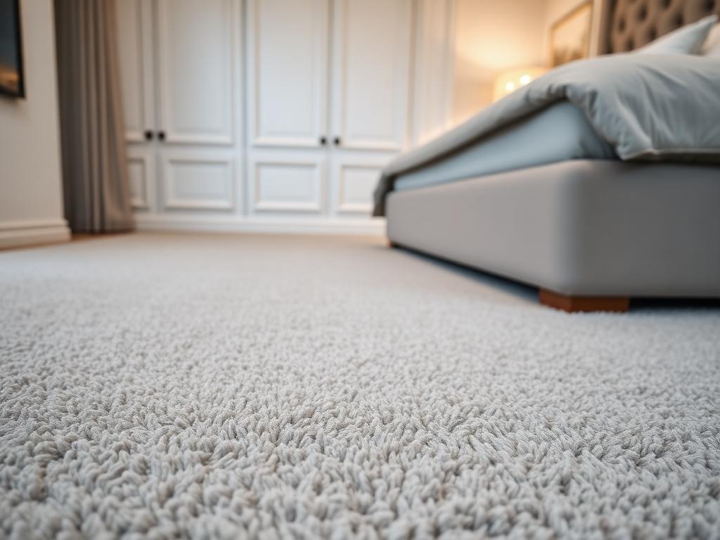 Carpet Installation by Ron Floorings in Bristol, PA